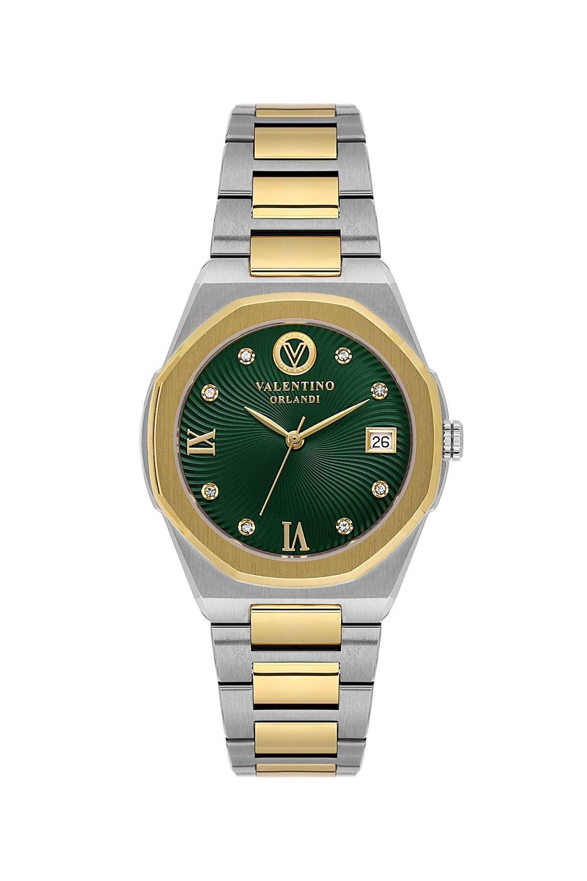 Valantino OrlandiVO.1.10020-5Valentino Orlandi VO.1.10020-5 Kadın Saati
