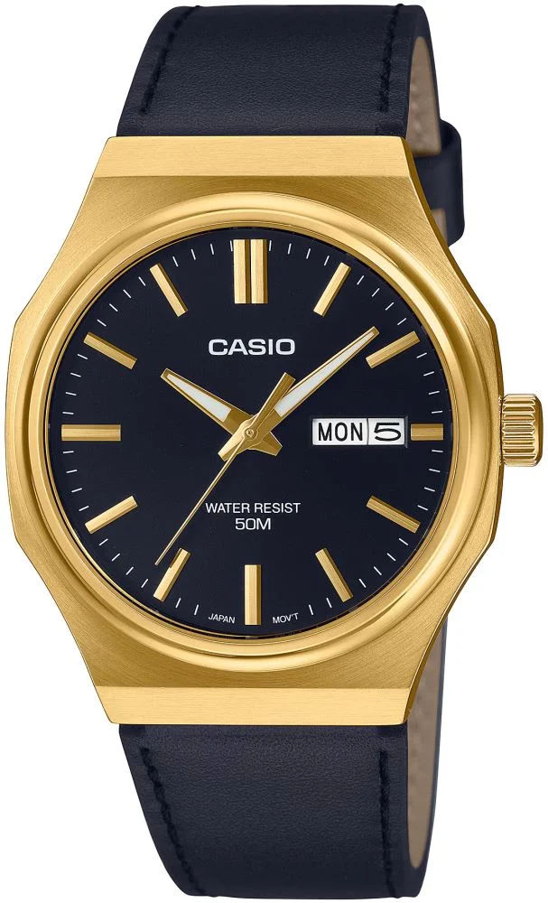 CasioMTP-E735GL-1AVDFCasio MTP-E735GL-1AVDF Erkek Kol Saati