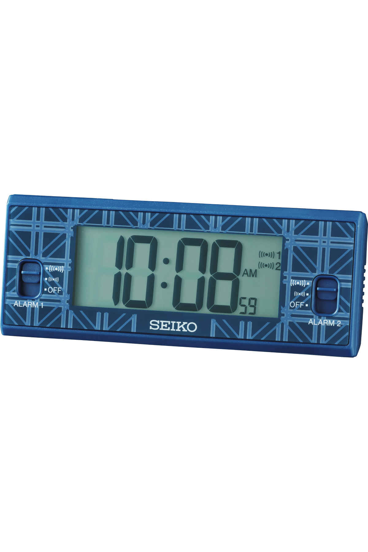 SeikoQHL099LSeiko QHL099L Masa Saati 
