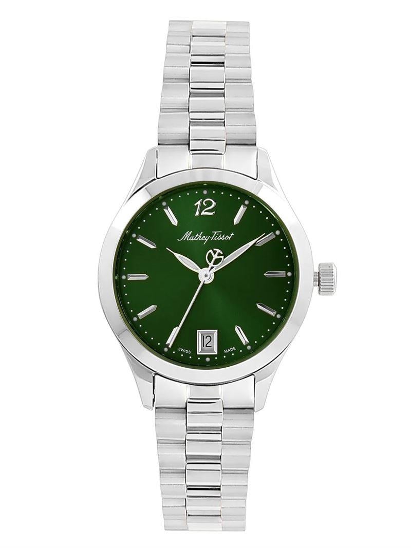 Mathey-TissotD411MAVMathey-Tissot D411MAV Bayan Kol Saati