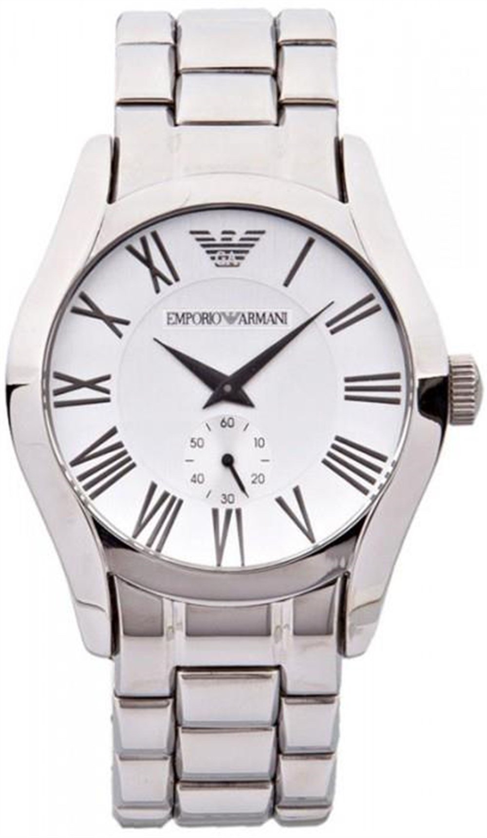 Emporio Armani AR0647 Erkek Kol Saati