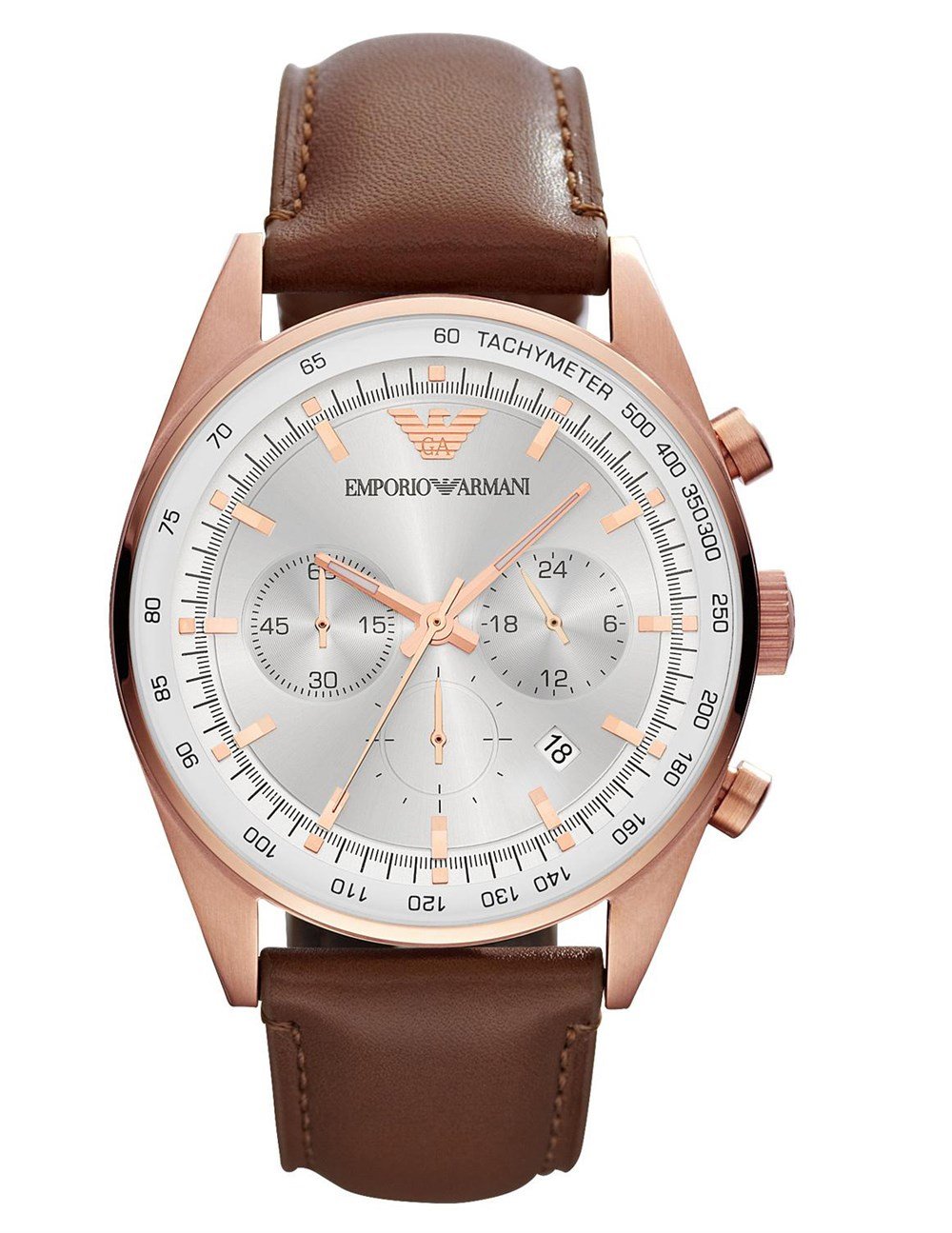 Emporio Armani AR5995 Erkek Kol Saati