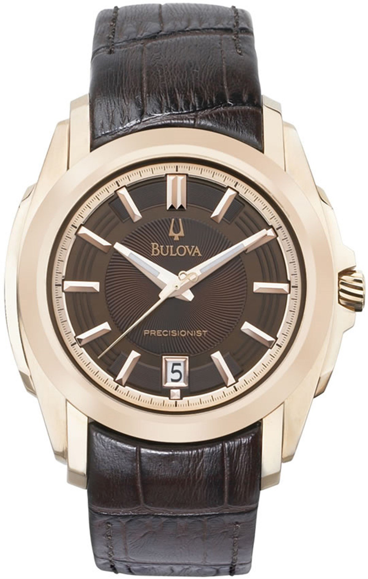 Bulova97B110Bulova 97B110 Erkek Kol Saati