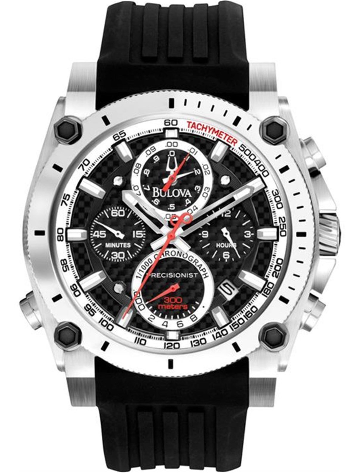 Bulova98B172Bulova 98B172 Erkek Kol Saati