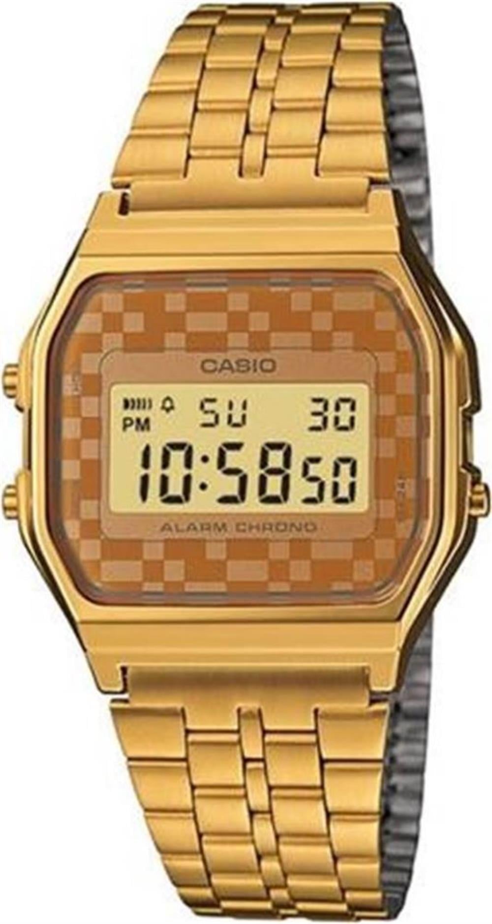 CasioA159WGEA-9ADFCasio A159WGEA-9ADF Erkek Kol Saati