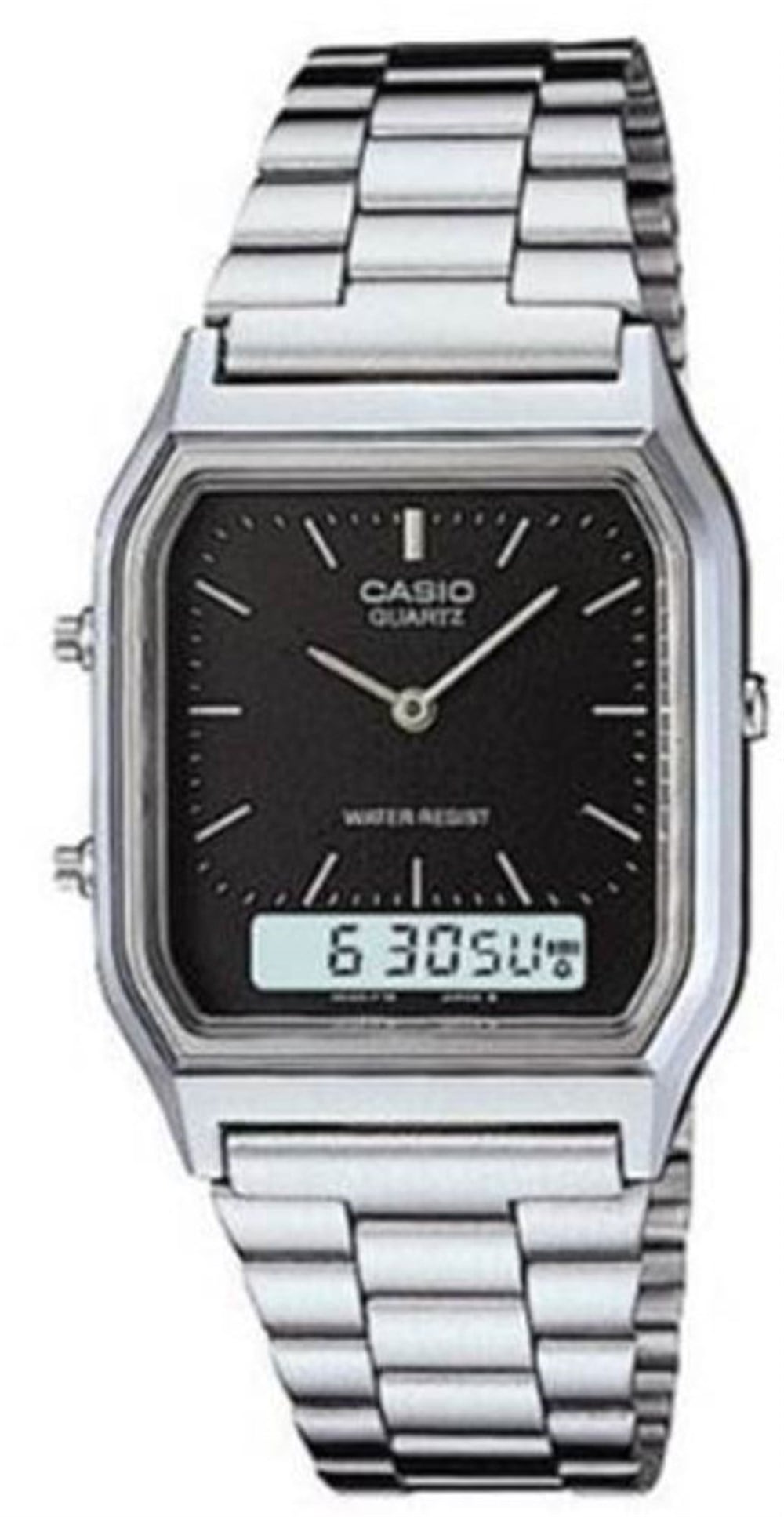 CasioAQ-230A-1DMQCasio AQ-230A-1DMQ Erkek Kol Saati