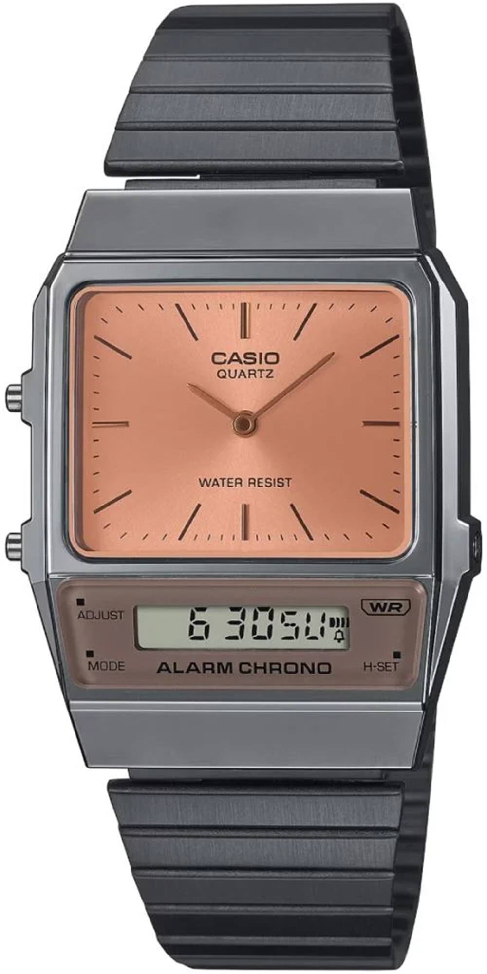 CasioAQ-800ECGG-4ADFCasio AQ-800ECGG-4ADF Erkek Kol Saati
