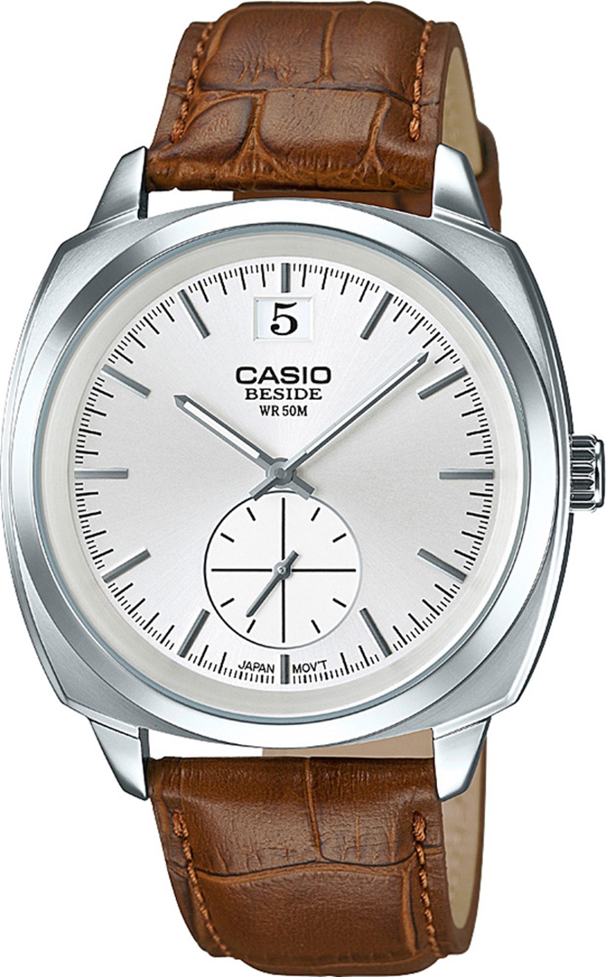 CasioBEM-150L-7AVDFCasio BEM-150L-7AVDF Erkek Kol Saati