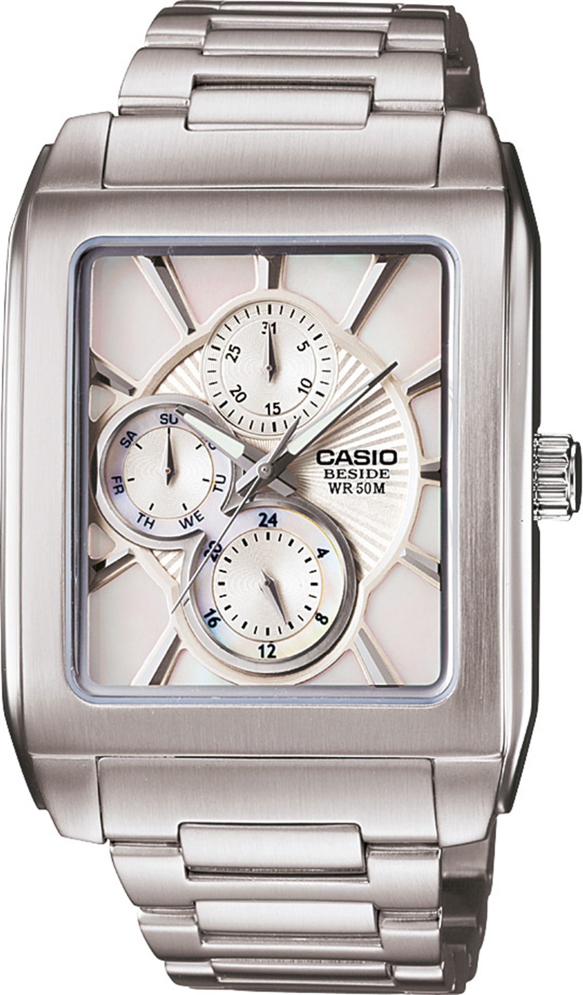 CasioBEM-306D-7AVDFCasio BEM-306D-7AVDF Erkek Kol Saati