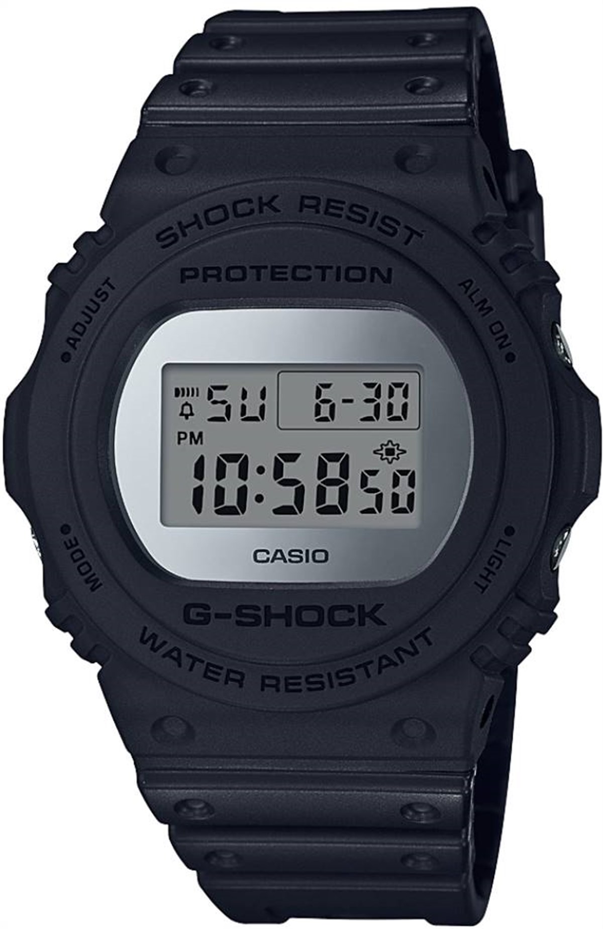 CasioDW-5700BBMA-1DRCasio DW-5700BBMA-1DR Erkek Kol Saati