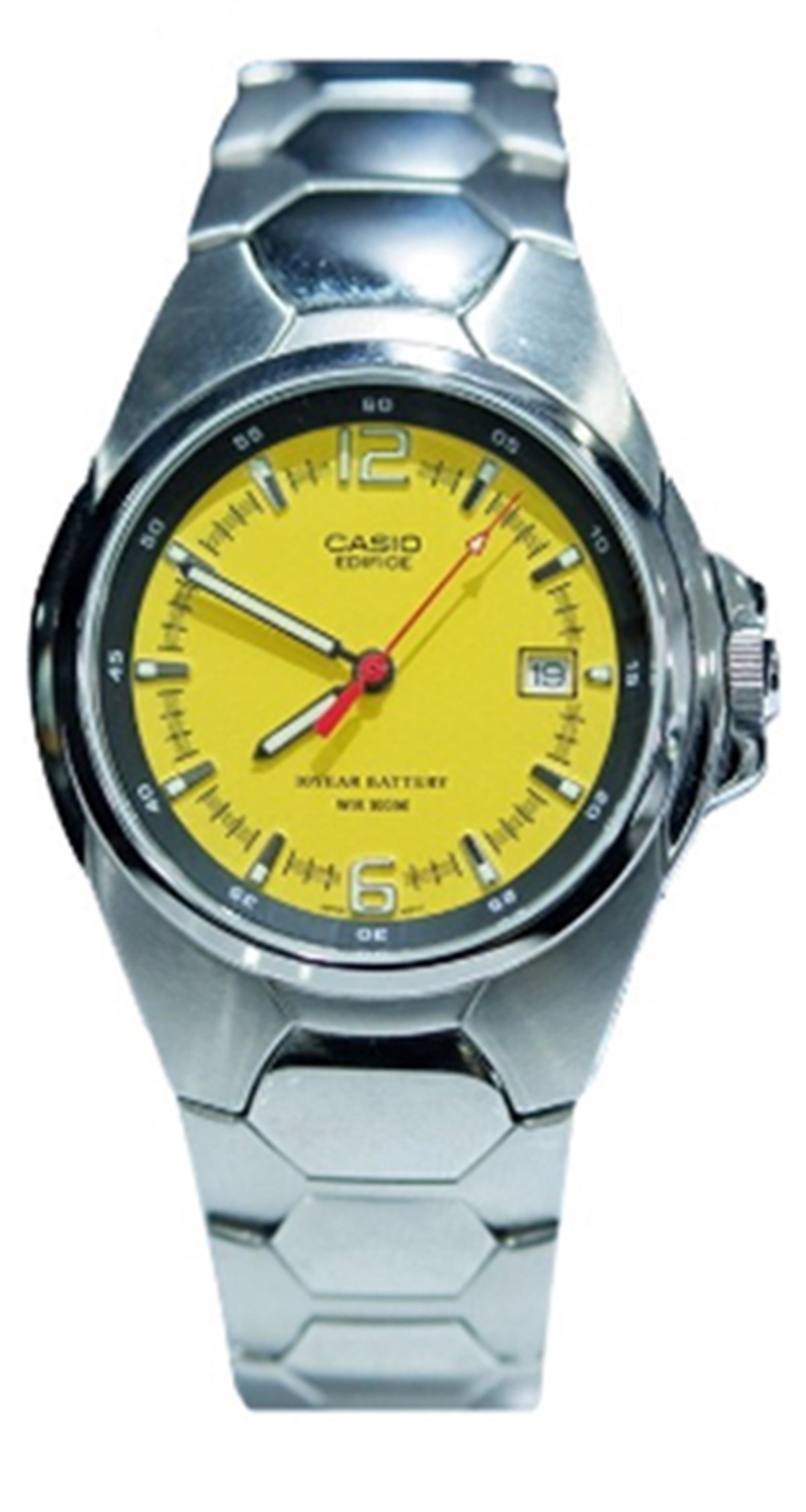 CasioEF-122D-9AVDFCasio EF-122D-9AVDF Erkek Kol Saati