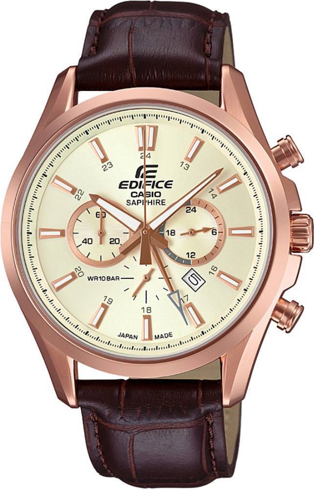 CasioEFB-504JGL-7ADRCasio EFB-504JGL-7ADR Erkek Kol Saati