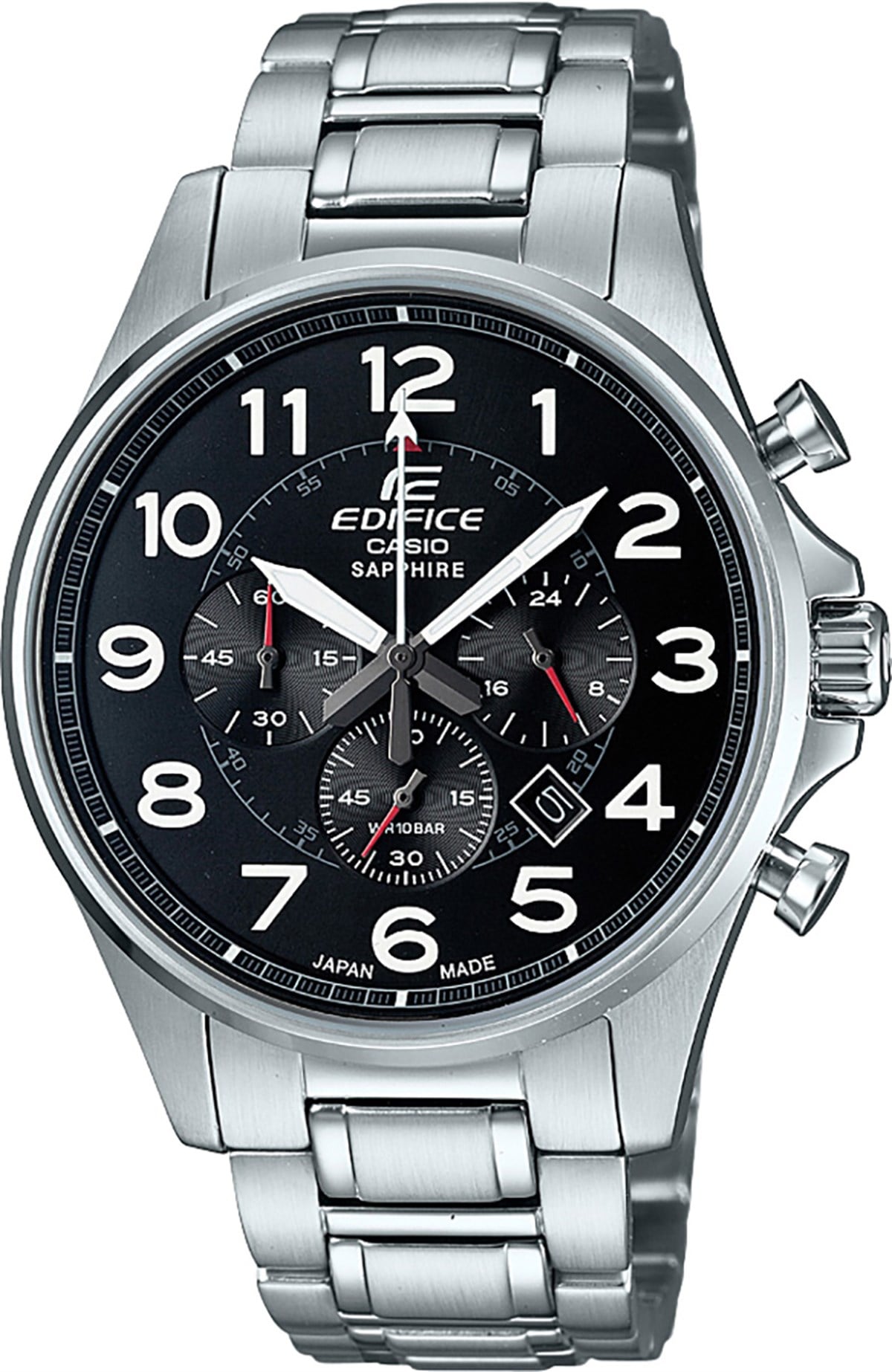 CasioEFB-508JD-1ADRCasio EFB-508JD-1ADR Erkek Kol Saati