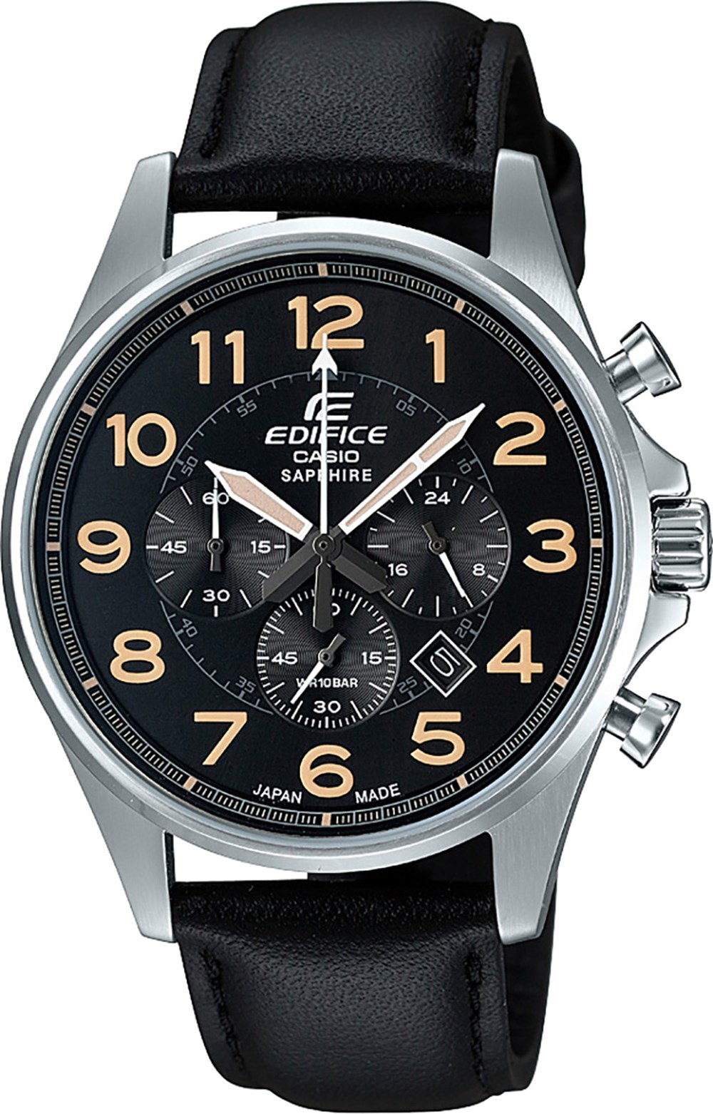 CasioEFB-508JL-1ADRCasio EFB-508JL-1ADR Erkek Kol Saati