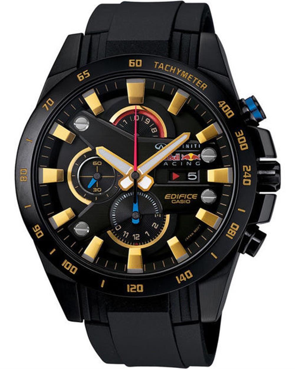 CasioEFR-540RBP-1AVUDFCasio EFR-540RBP-1AVUDF Erkek Kol Saati