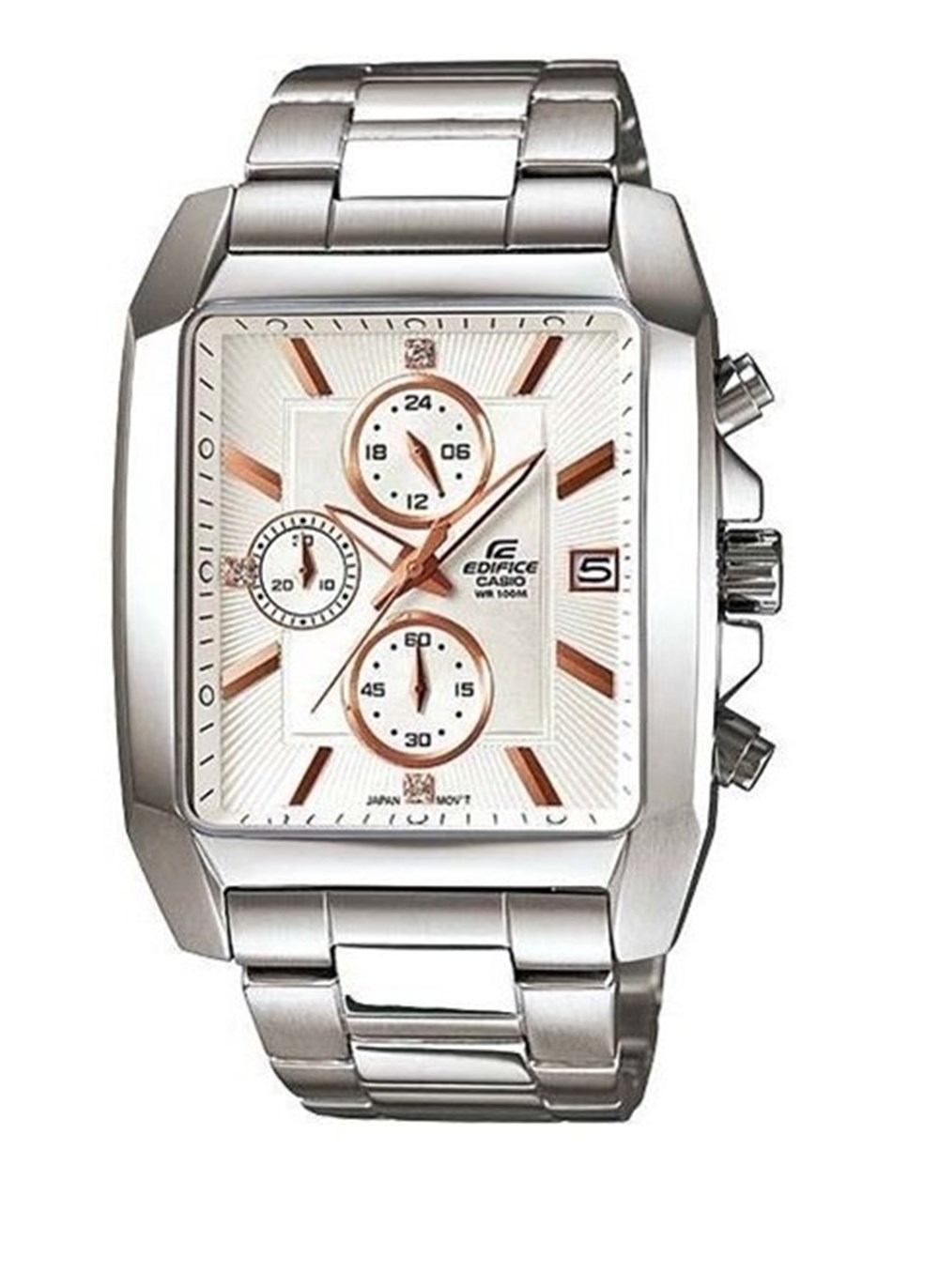 CasioEFR-511D-7AVDRCasio EFR-511D-7AVDR Erkek Kol Saati 