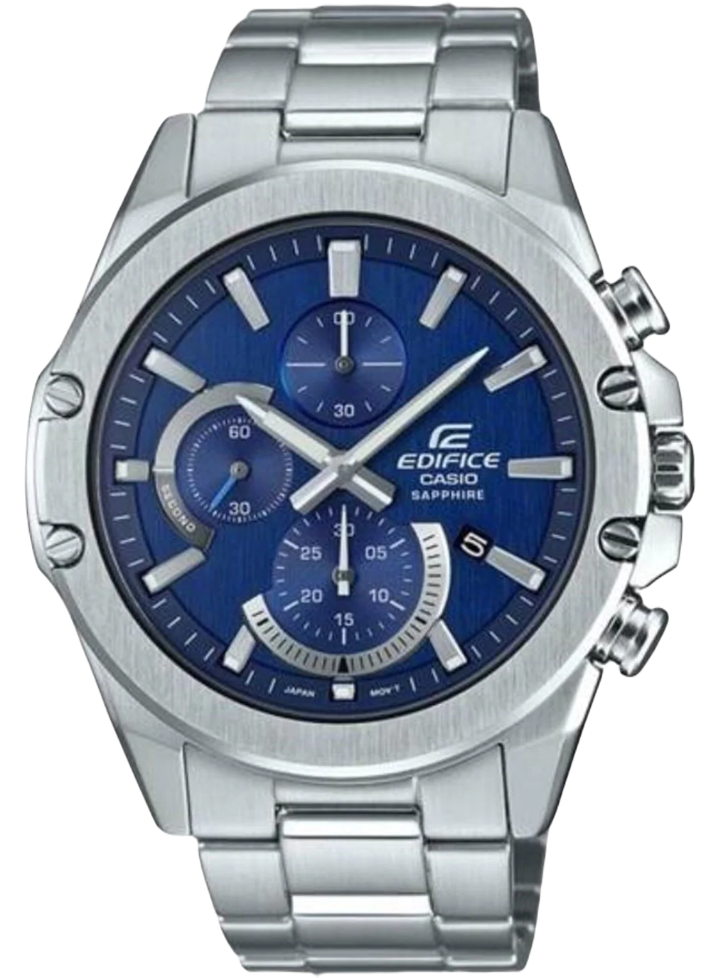 CasioEFR-S567D-2AVUDFCasio EFR-S567D-2AVUDF Erkek Kol Saati