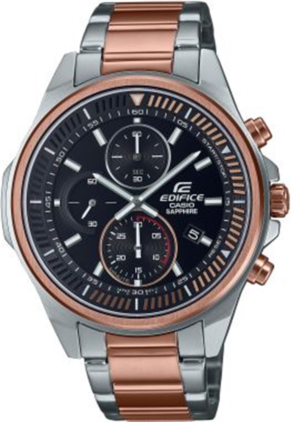 CasioEFR-S572GS-1AVUDFCasio EFR-S572GS-1AVUDF Erkek Kol Saati