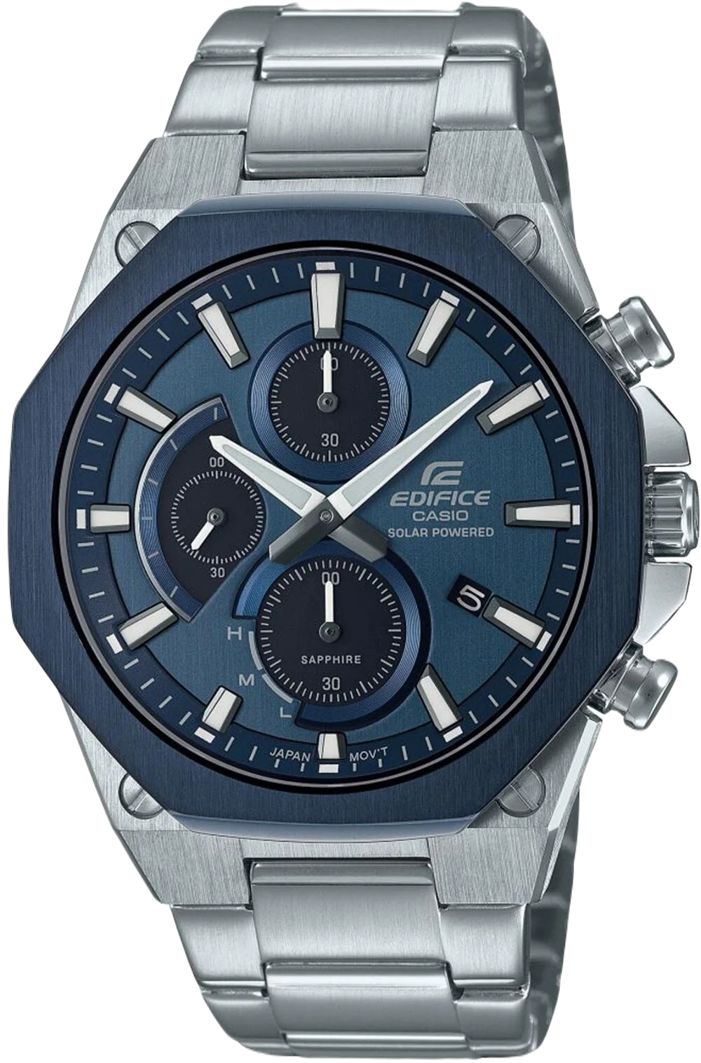 CasioEFS-S570DB-2AUDFCasio EFS-S570DB-2AUDF Erkek Kol Saati