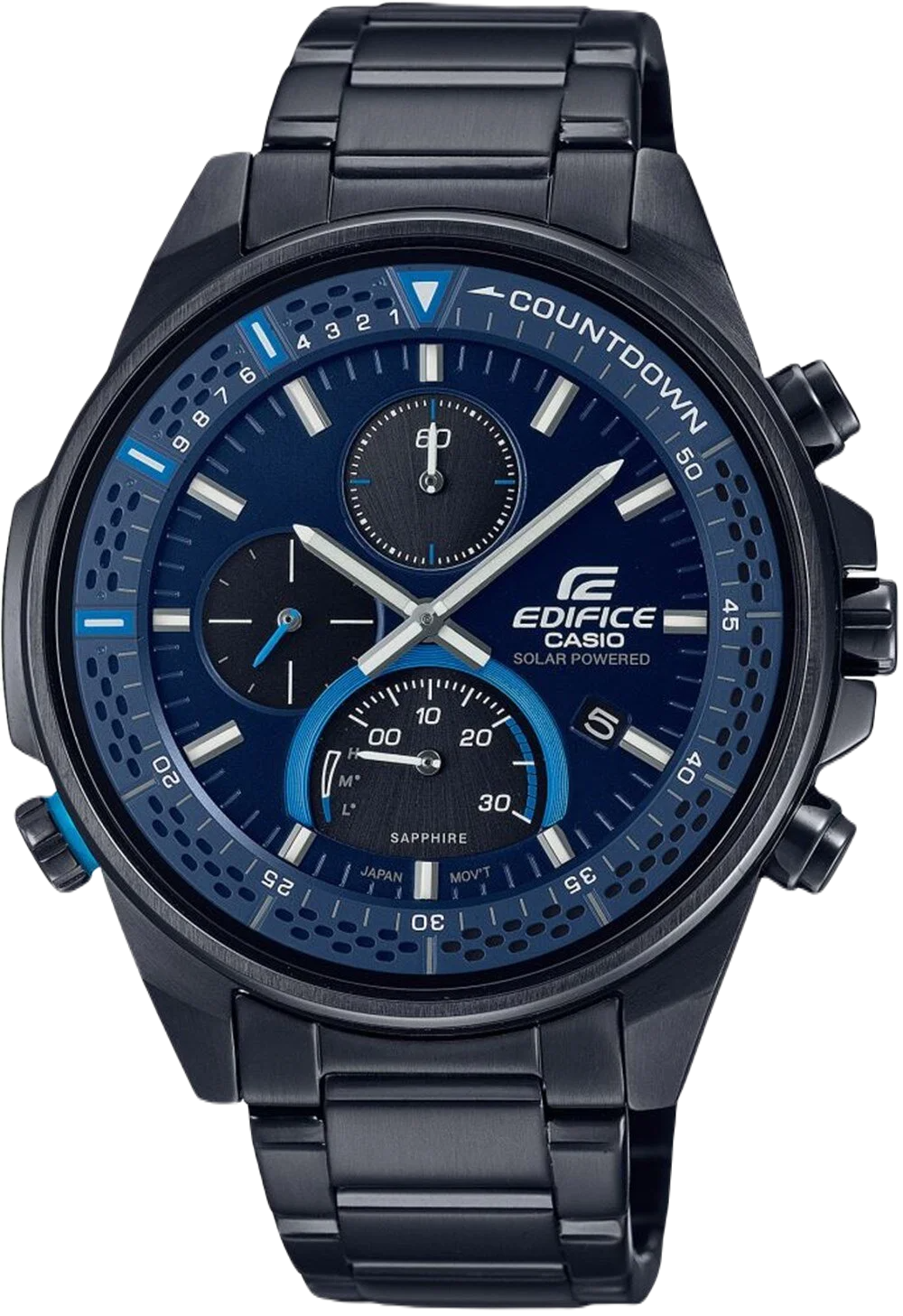CasioEFS-S590DC-2AVUDFCasio EFS-S590DC-2AVUDF Edifice Erkek Kol Saati