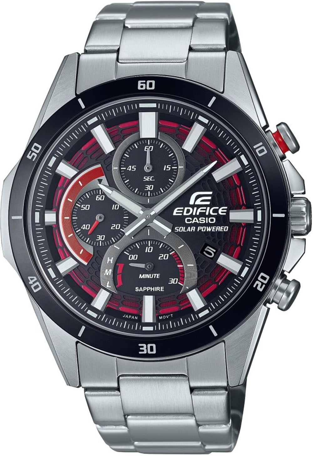 CasioEFS-S610DB-1AVUDFCasio EFS-S610DB-1AVUDF Edifice Erkek Kol Saati