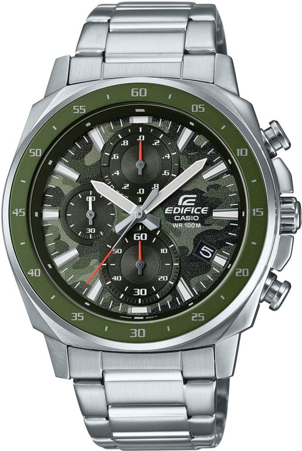 CasioEFV-600D-3CVUDFCasio EFV-590D-3CVUDF Erkek Kol Saati