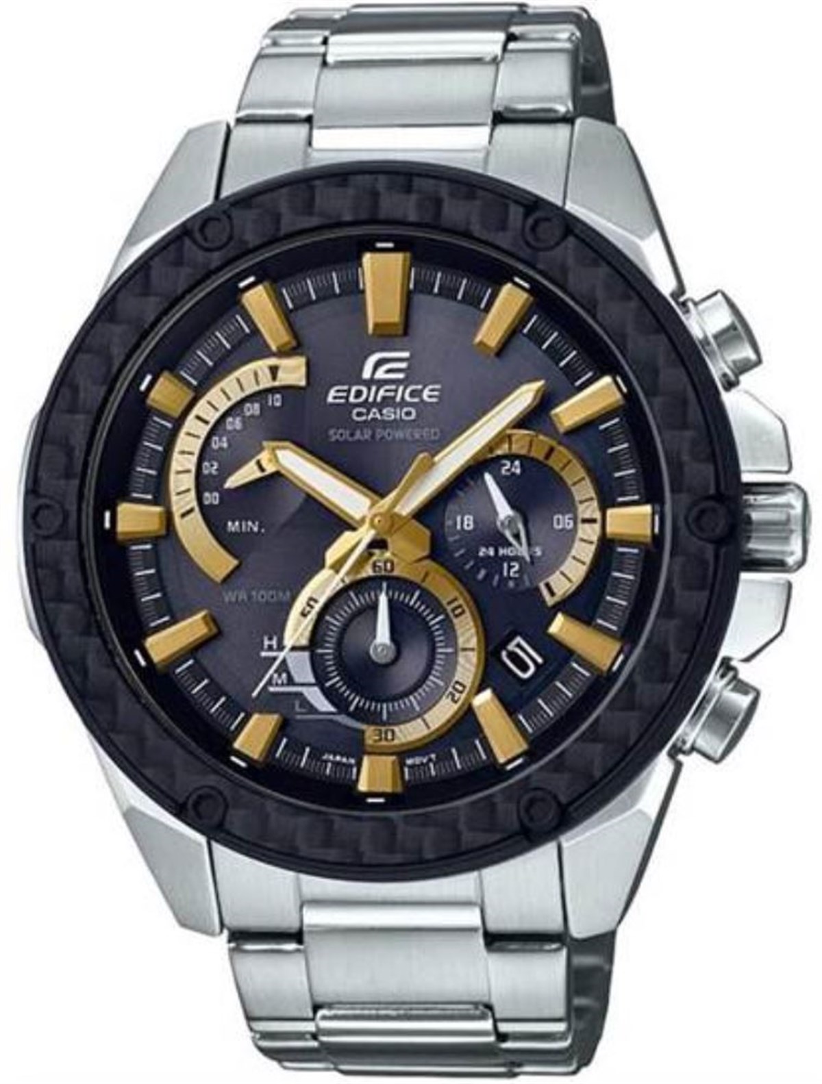CasioEQS-910D-1BVUDFCasio EQS-910D-1BVUDF Erkek Kol Saati