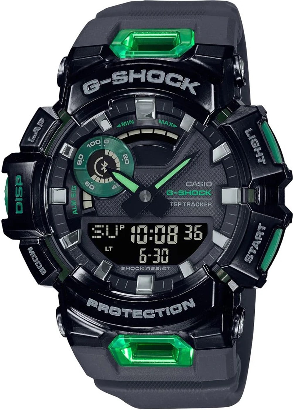 CasioGBA-900SM-1A3DRCasio GBA-900SM-1A3DR G-Shock Erkek Kol Saati