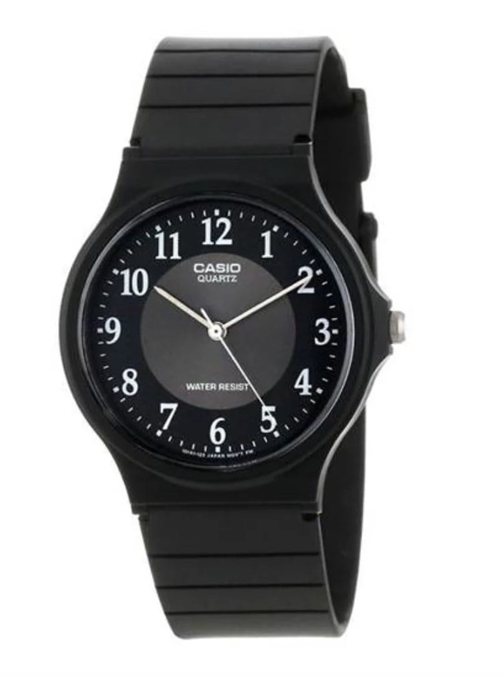 CasioMQ-24-1B3LDFCasio MQ-24-1B3LDF Erkek Kol Saati