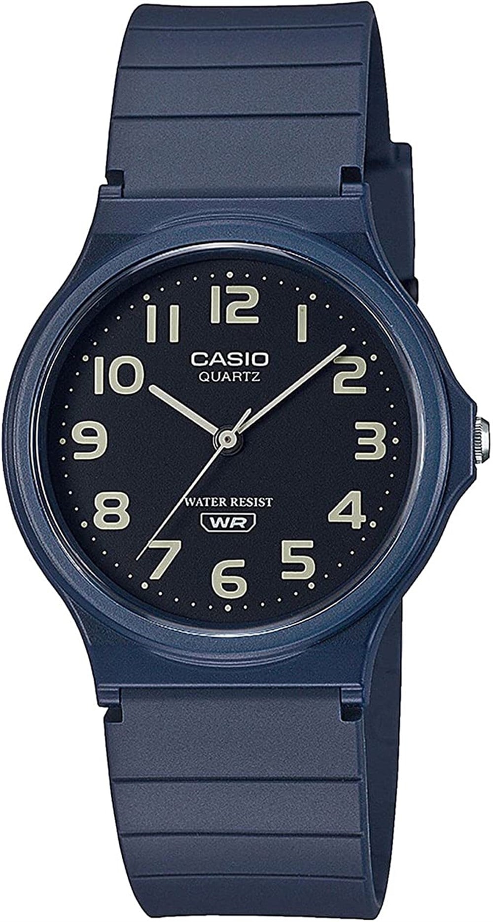 CasioMQ-24UC-2BDFCasio MQ-24UC-2BDF Erkek Kol Saati