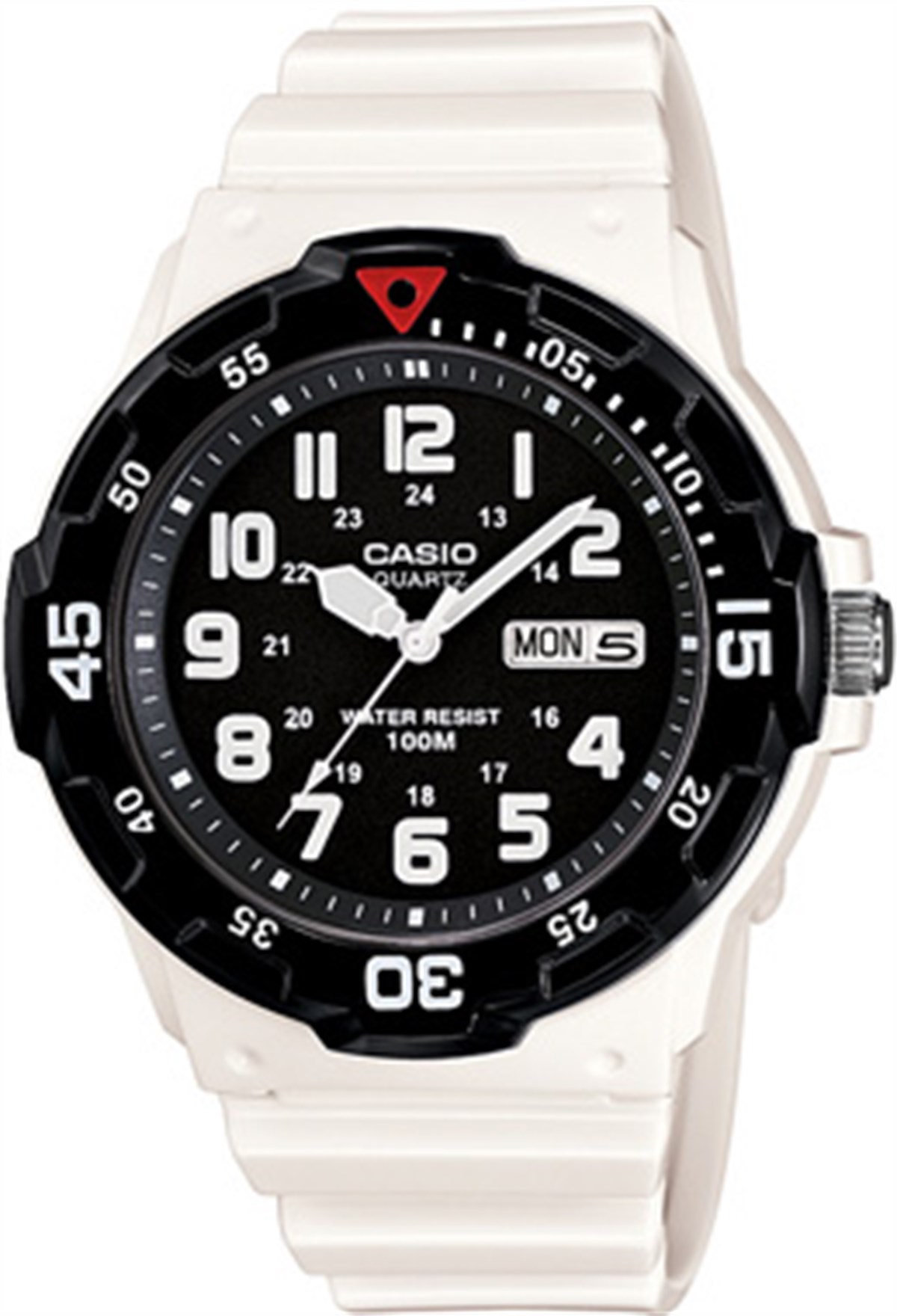 CasioMRW-200H-7BVDFCasio MRW-200H-7BVDF Erkek Kol Saati