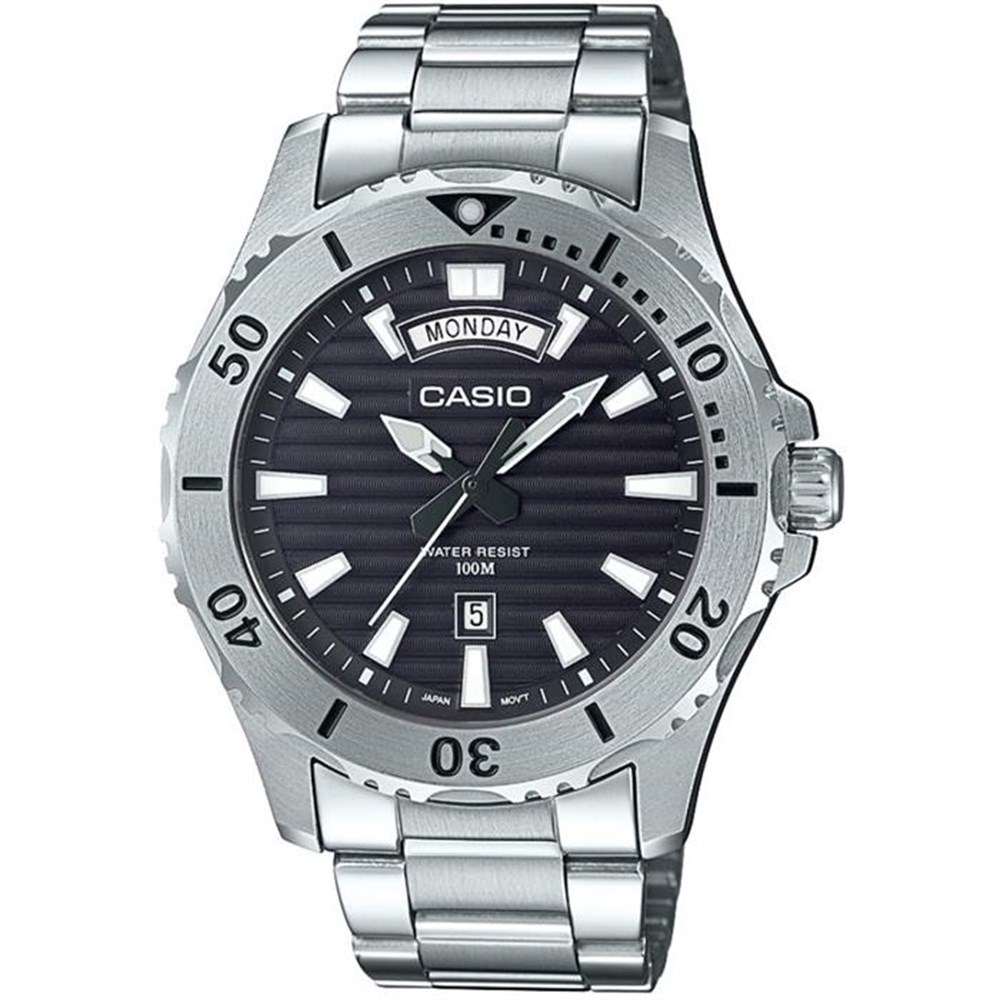 CasioMTD-1087D-1AVDFCasio MTD-1087D-1AVDF Erkek Kol Saati