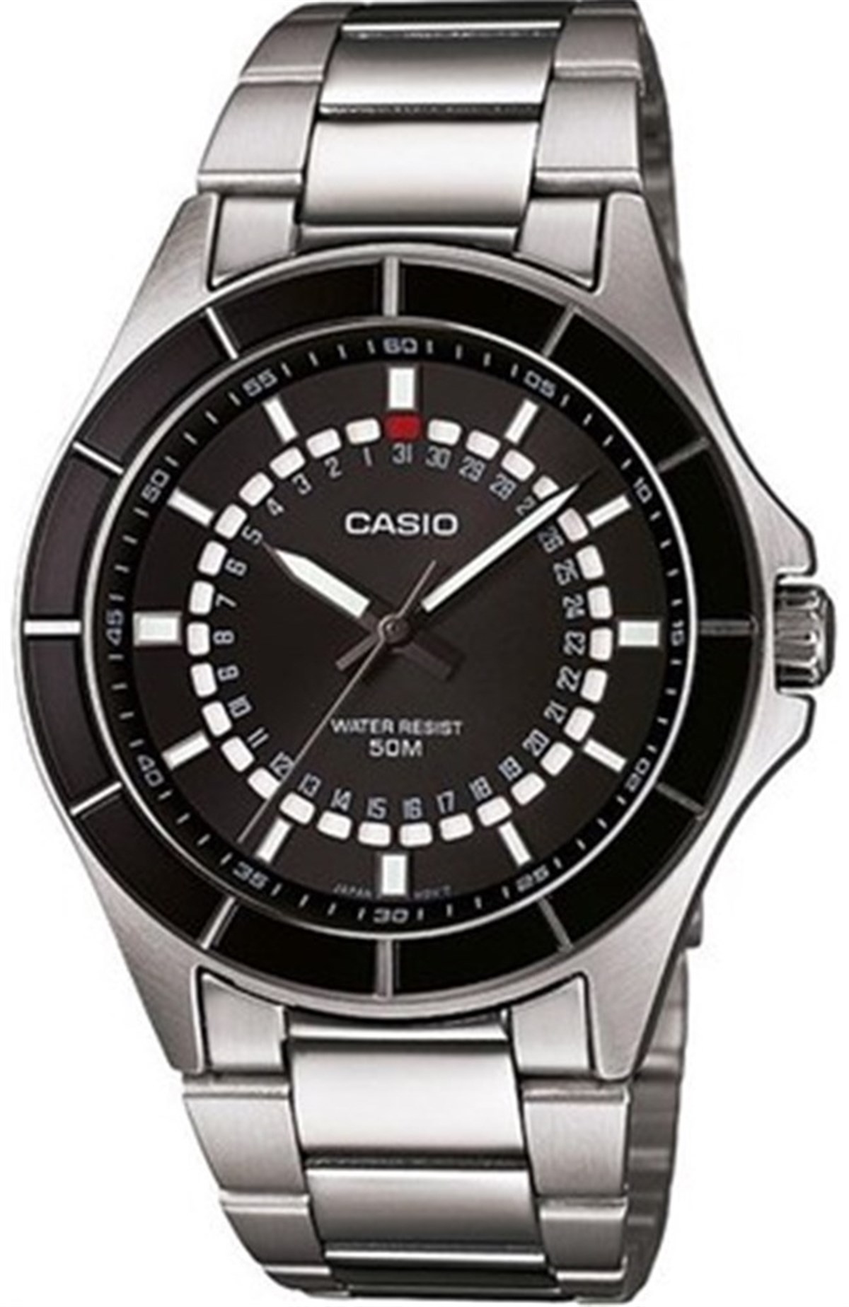 CasioMTF-118D-1AVDFCasio MTF-118D-1AVDF Erkek Kol Saati