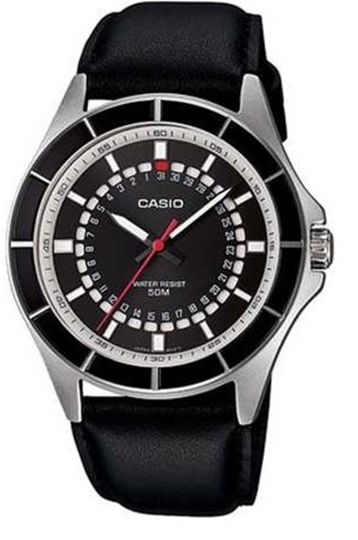 CasioMTF-118L-1AVDFCasio MTF-118L-1AVDF Erkek Kol Saati