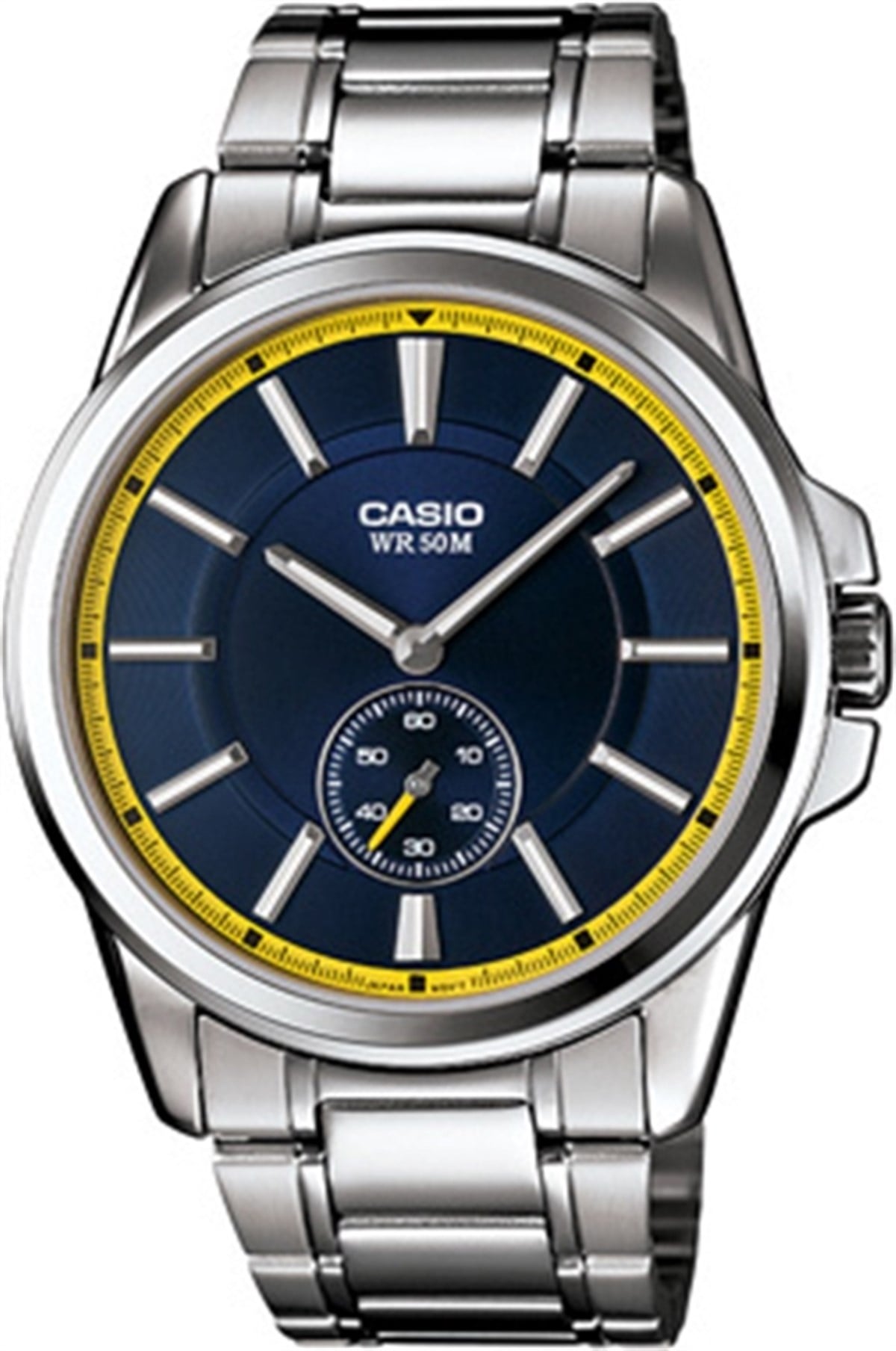 CasioMTP-E101D-2AVDFCasio MTP-E101D-2AVDF Erkek Kol Saati