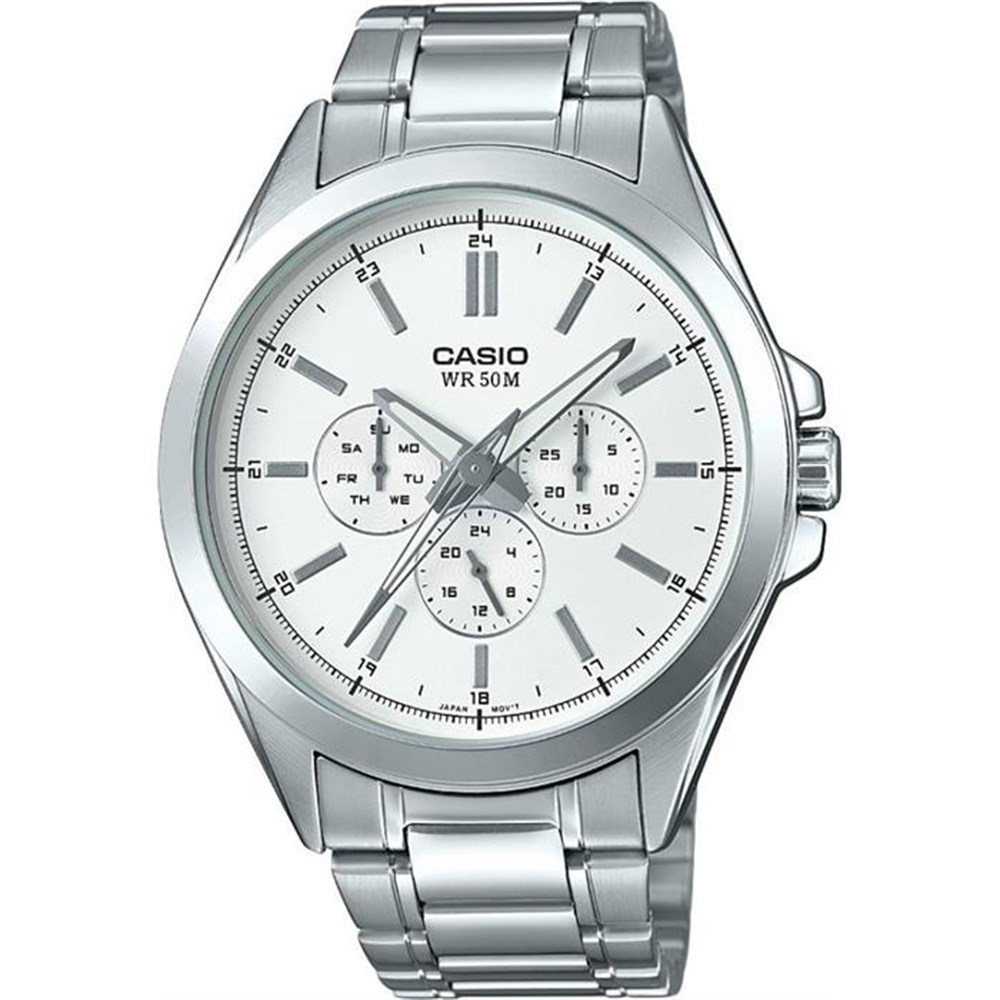 CasioMTP-SW300D-7AVDFCasio MTP-SW300D-7AVDF Erkek Kol Saati