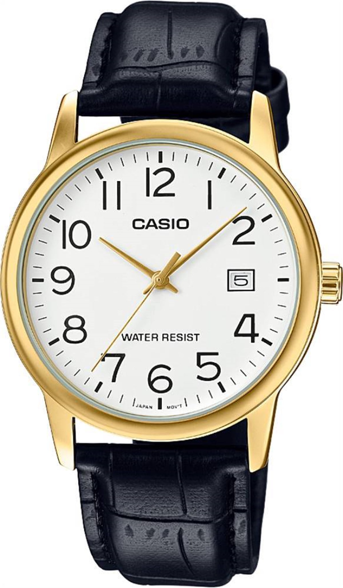 CasioMTP-V002GL-7B2UDFCasio MTP-V002GL-7B2UDF Erkek Kol Saati