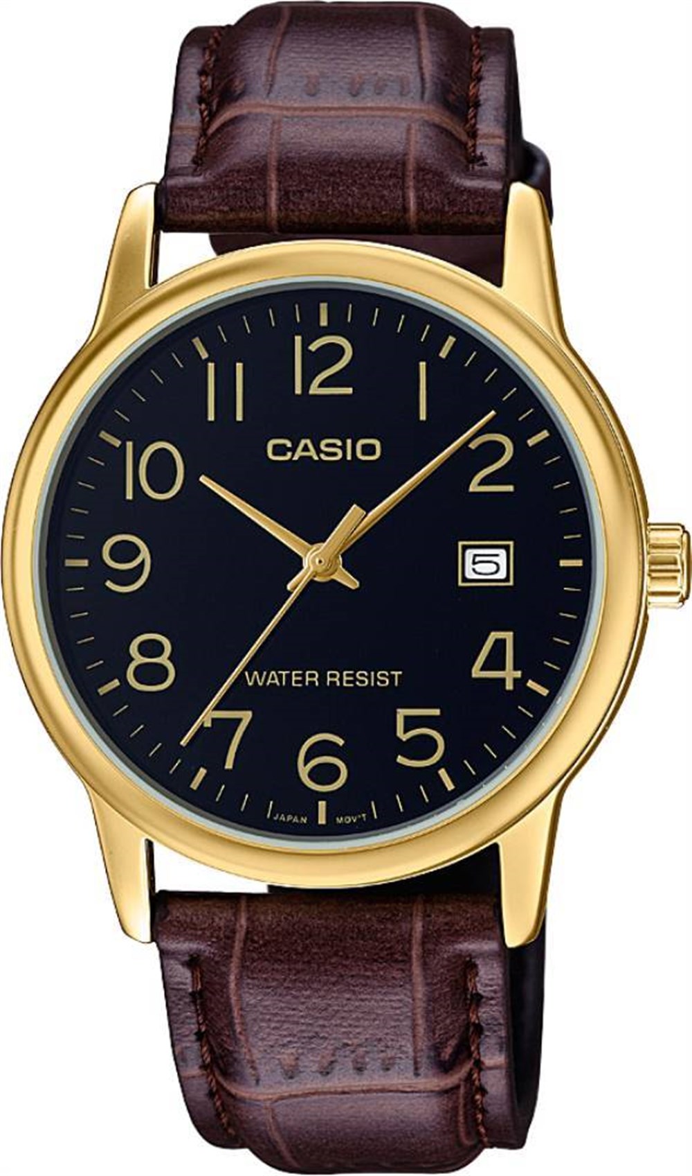 CasioMTP-V002GL-1BUDFCasio MTP-V002GL-1BUDF Erkek Kol Saati