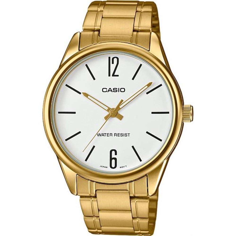 CasioMTP-V005G-7BUDFCasio MTP-V005G-7BUDF Erkek Kol Saati