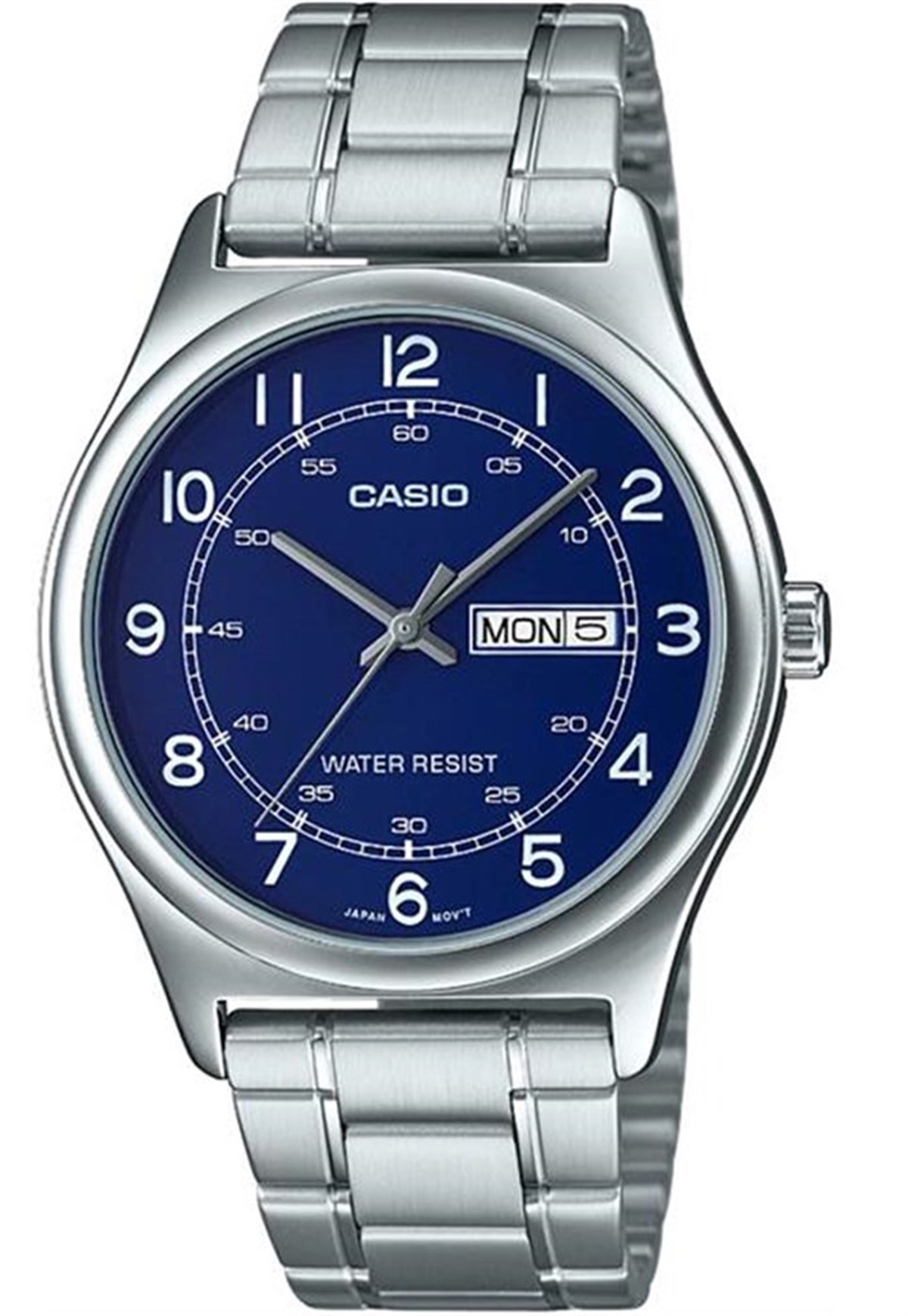 CasioMTP-V006D-2BUDFCasio MTP-V006D-2BUDF Erkek Kol Saati