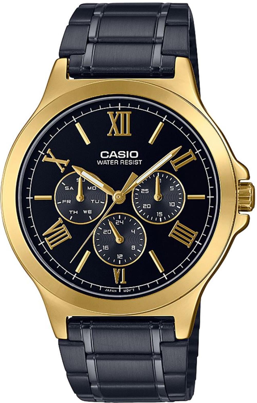 CasioMTP-V300GB-1AUDFCasio MTP-V300GB-1AUDF Erkek Kol Saati