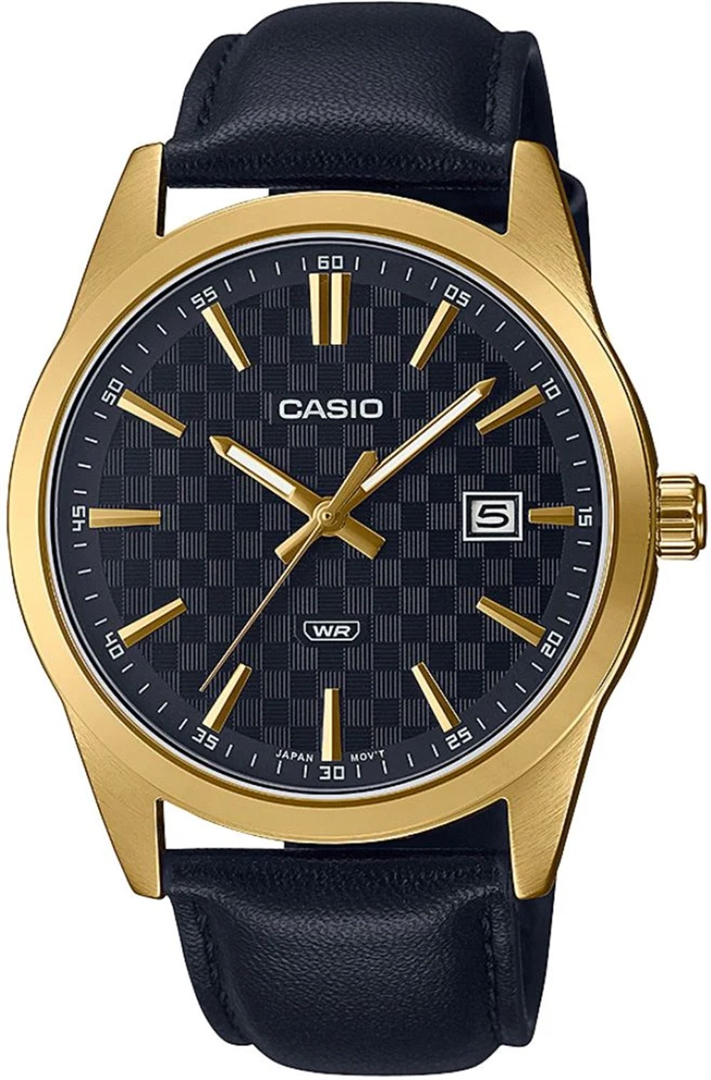 CasioMTP-VD03GL-1AUDFCasio MTP-VD03GL-1AUDF Erkek Kol Saati
