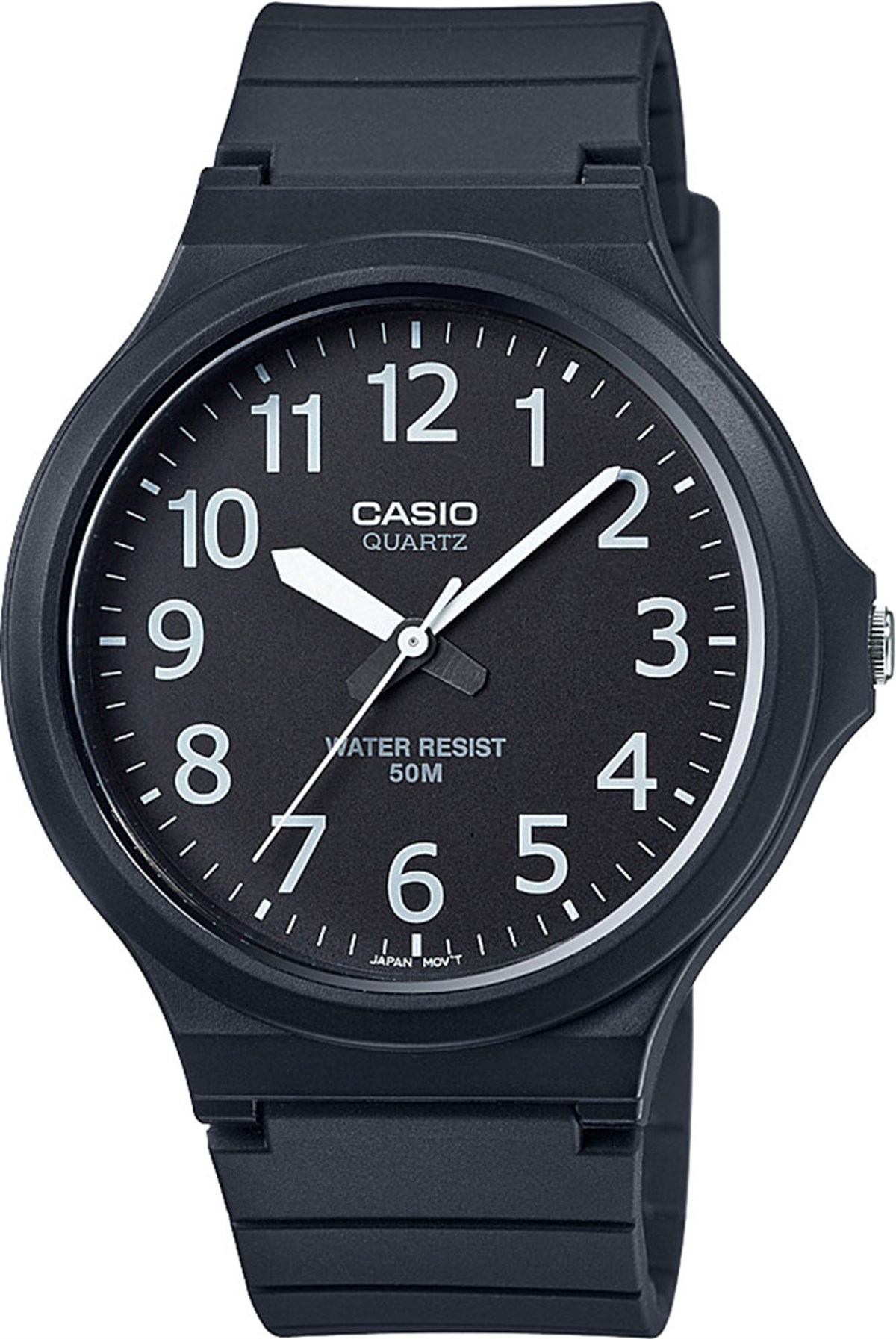 CasioMW-240-1BVDFCasio MW-240-1BVDF Erkek Kol Saati