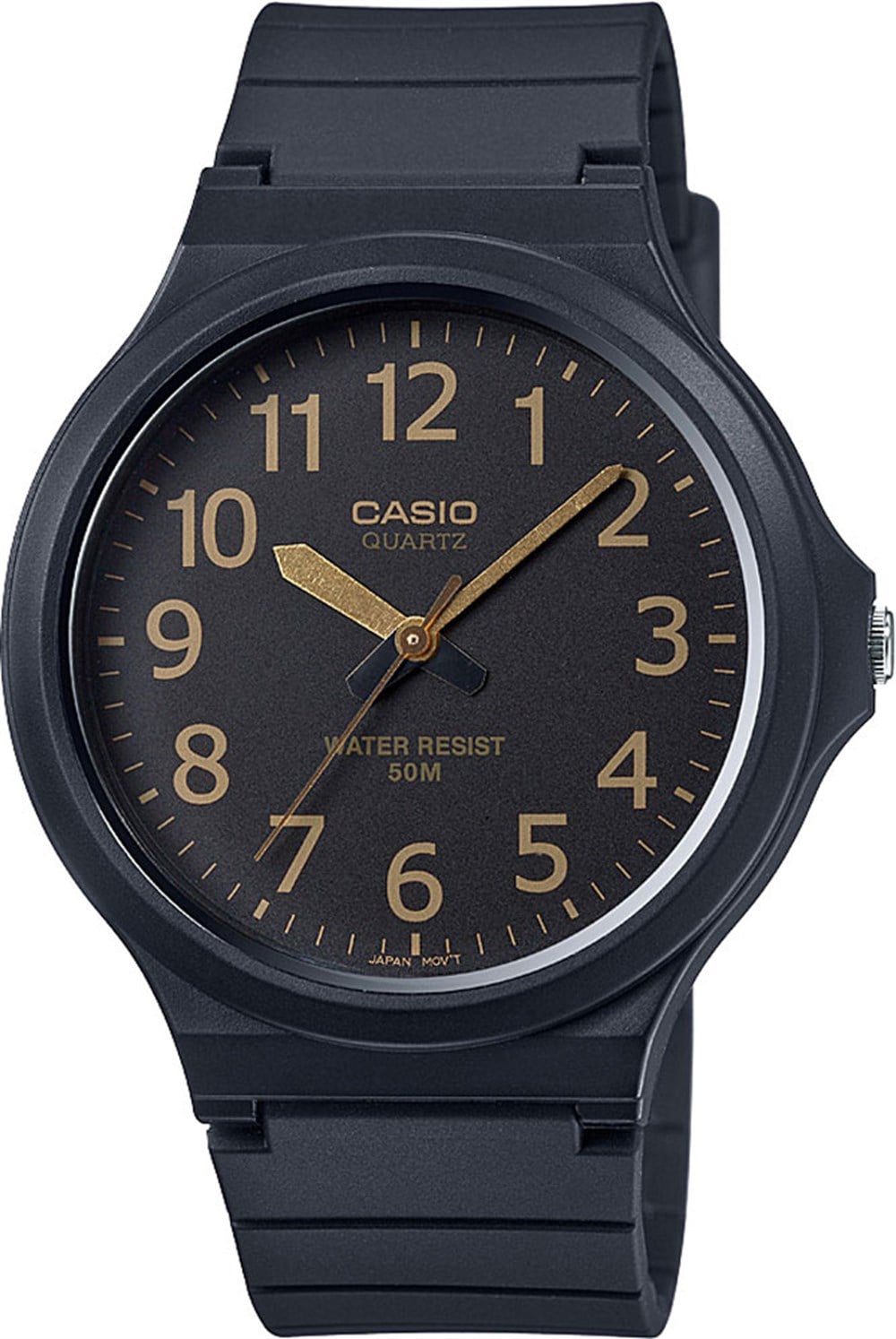 CasioMW-240-1B2VDFCasio MW-240-1B2VDF Erkek Kol Saati