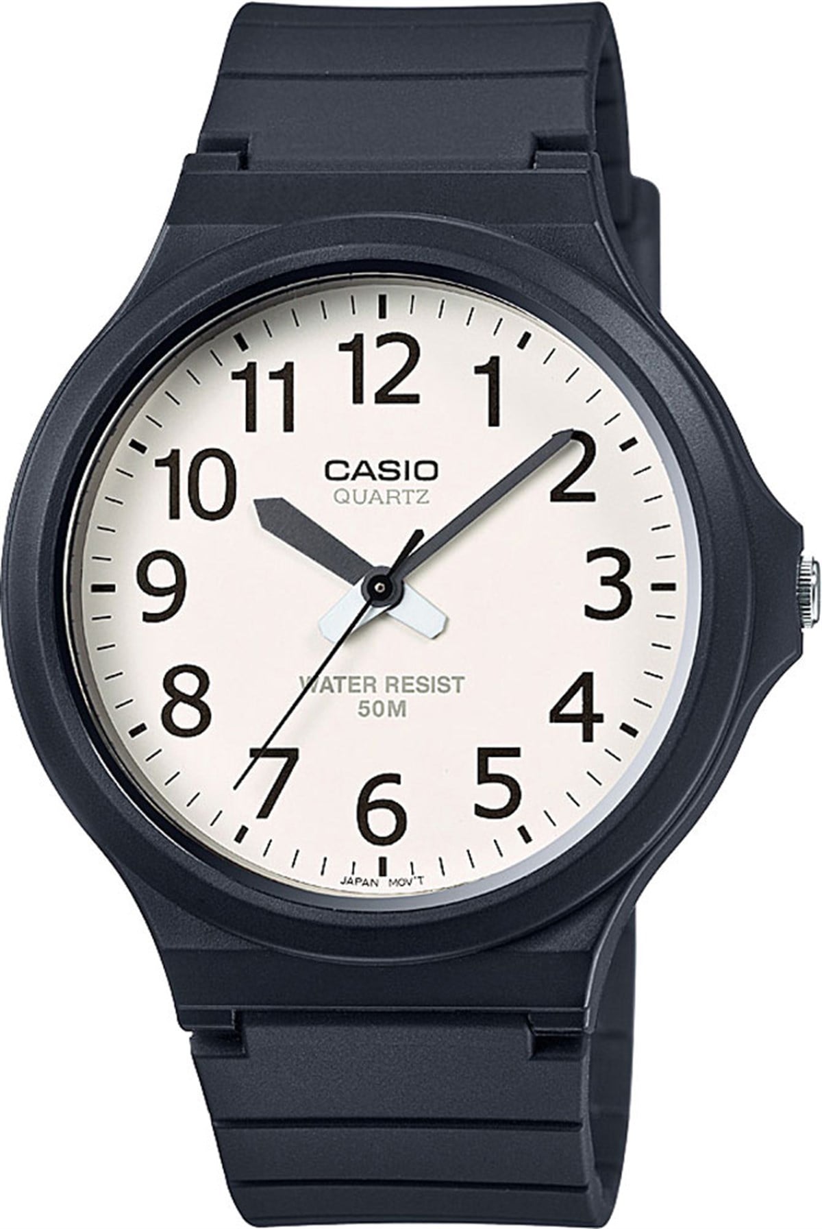 CasioMW-240-7BVDFCasio MW-240-7BVDF Erkek Kol Saati