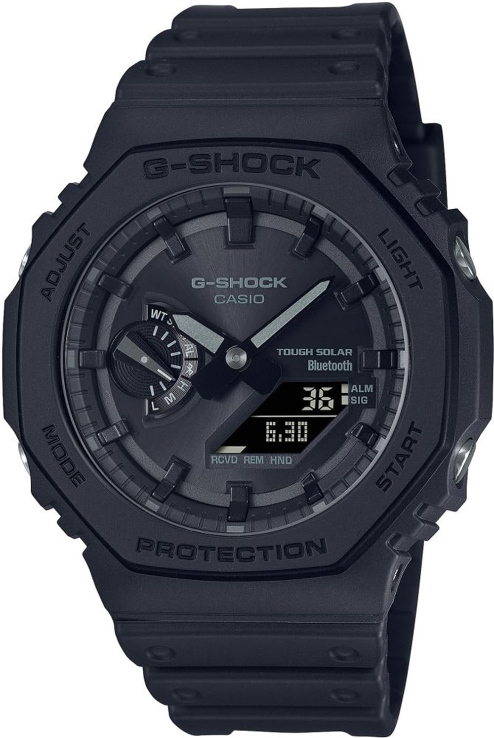 CasioGA-B2100-1A1DRCasio GA-B2100-1A1DR Erkek Kol Saati