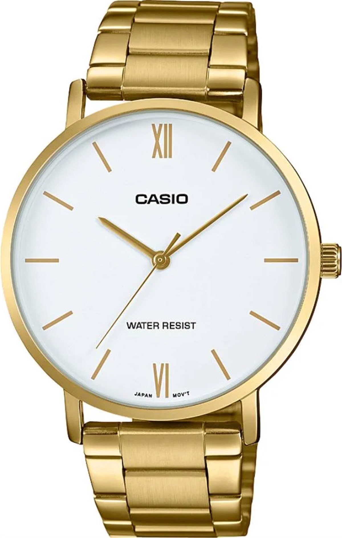 CasioMTP-VT01G-7BUDFCasio MTP-VT01G-7BUDF Erkek Kol Saati