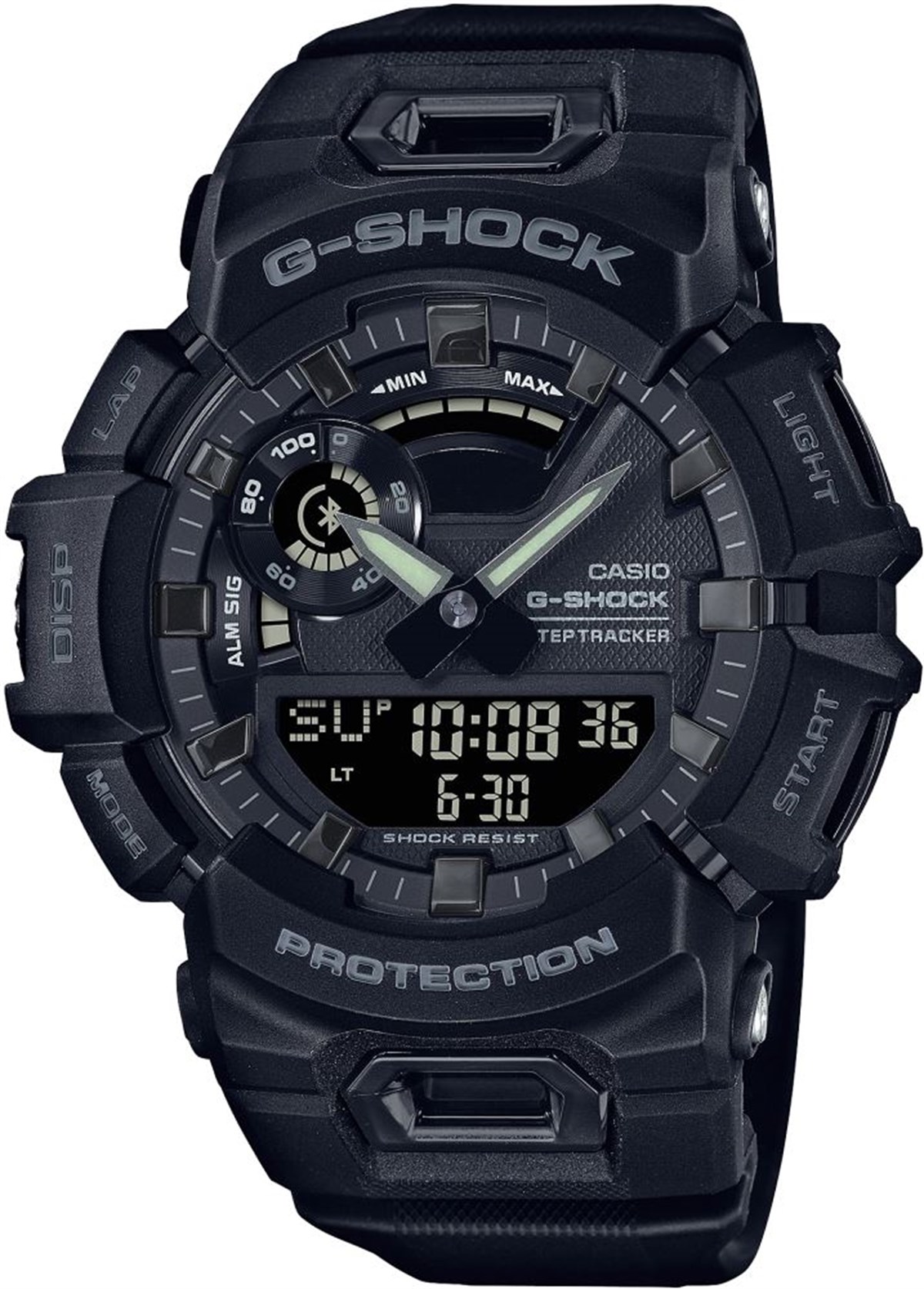 CasioGBA-900-1ADRCasio GBA-900-1ADR G-Shock Erkek Kol Saati