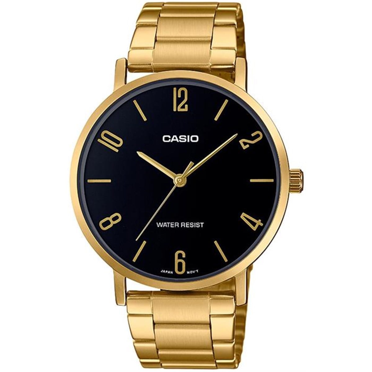 CasioMTP-VT01G-1B2UDFCasio MTP-VT01G-1B2UDF Erkek Kol Saati