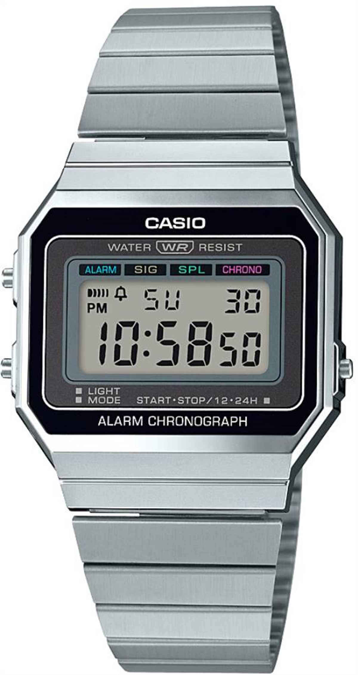 CasioA700W-1ADFCasio A700W-1ADF Erkek Kol Saati